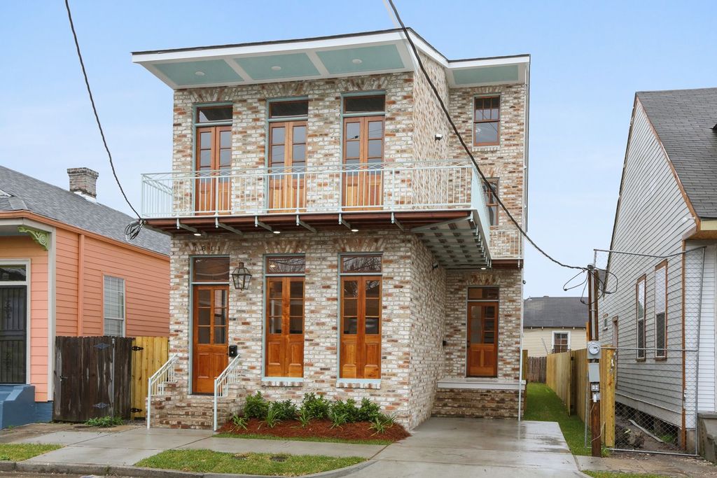 180911 Laharpe New Orleans, LA Trulia