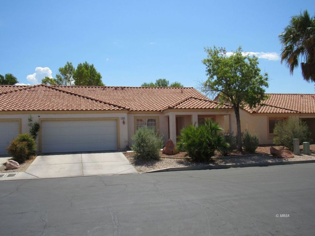 280 Muscat Dr, Mesquite, NV 89027