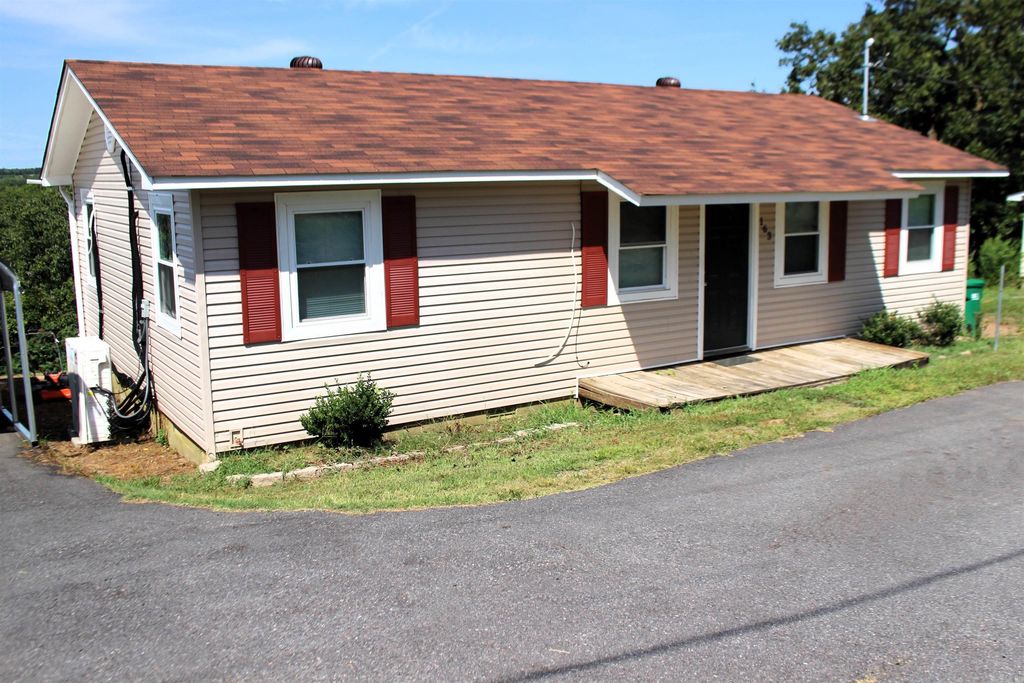 163 89th Hwy, Mayflower, AR 72106 Trulia