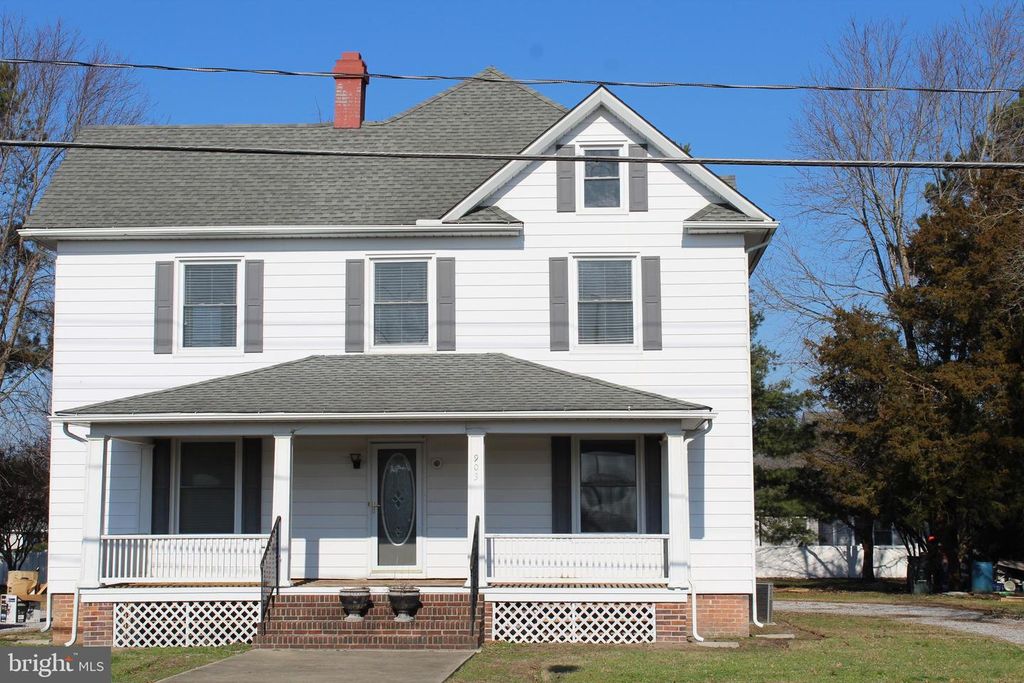 903 Johnson Rd, Salisbury, MD 21804