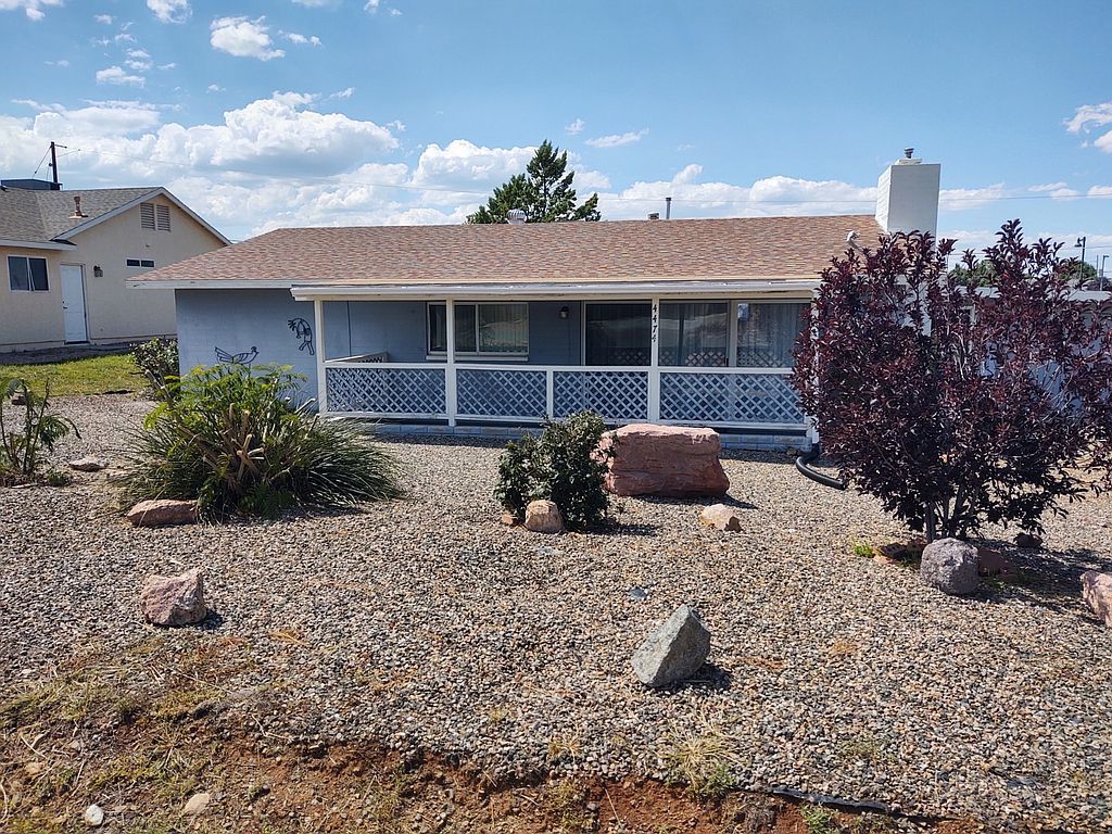 4474 N Phillip Dr, Prescott Valley, AZ 86314