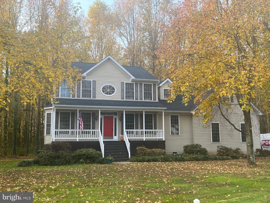 1403 Congress Ct, Annapolis, MD 21409 Trulia