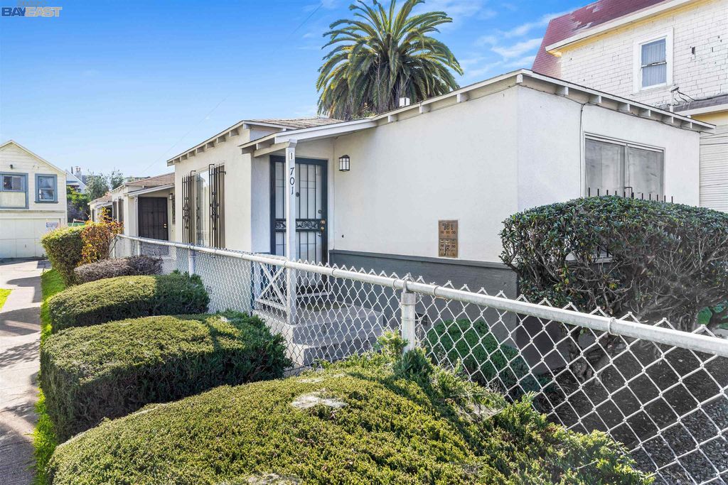 701 32nd St, Oakland, CA 94609 Trulia