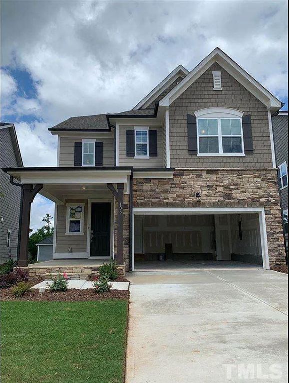 108 Ivy Arbor Way, Holly Springs, NC 27540 Trulia