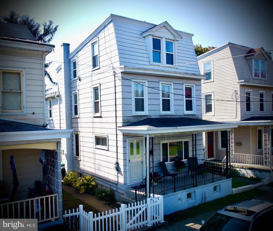 318 Parkway, Schuylkill Haven, PA 17972