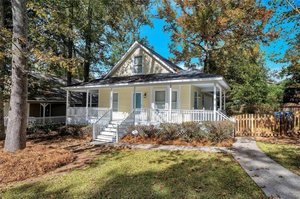 119 Orchard St, Carrollton, GA 30117 Trulia