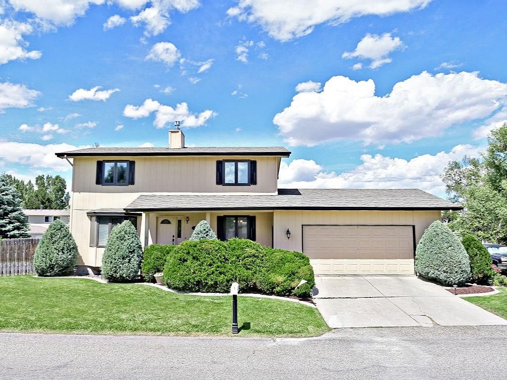 498 Greenspring Pl, Billings, MT 59102 Trulia