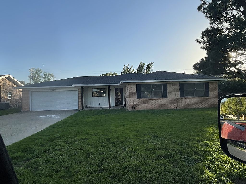 619 Pear Ave, Dumas, TX 79029 Trulia