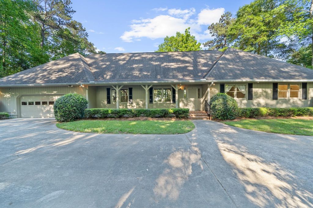 266 Old Plantation Trl NW, Milledgeville, GA 31061 Trulia