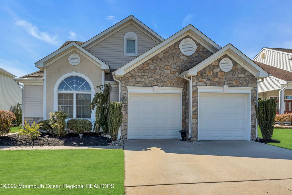 26 Millstone Way, Waretown, NJ 08758 Trulia