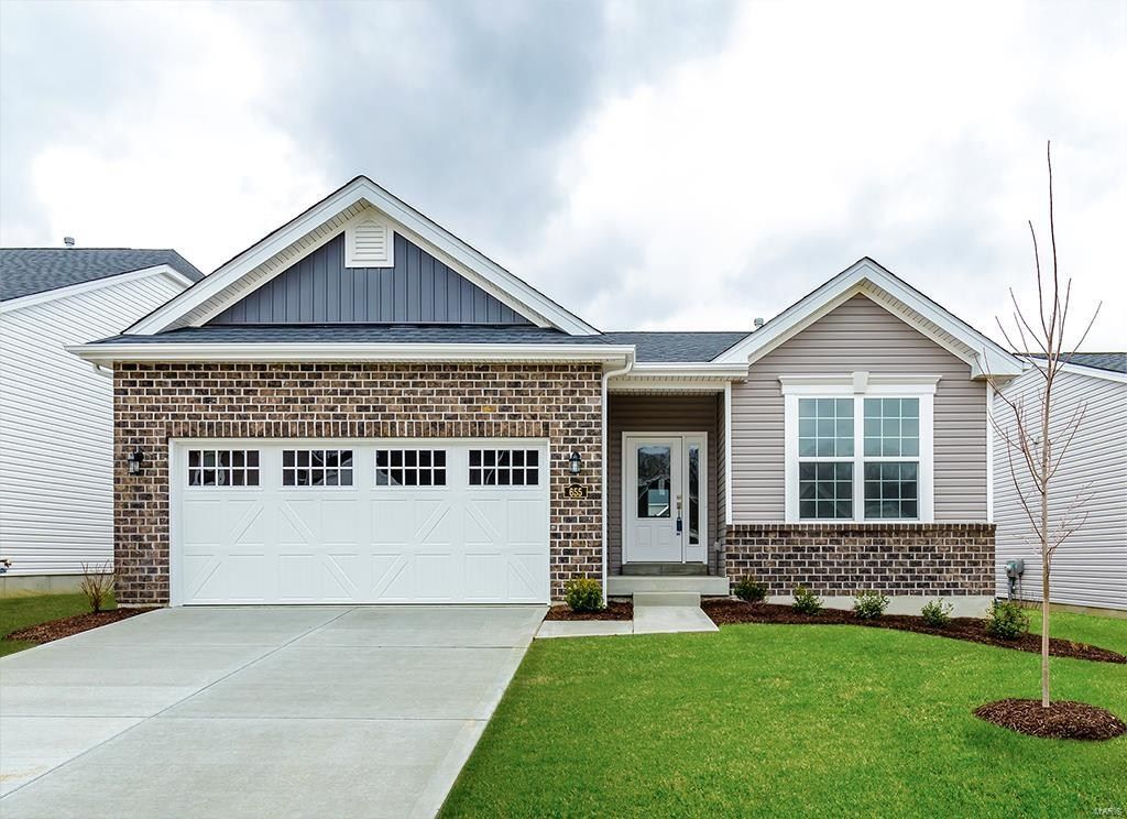 655 Wilmer Meadow Dr, Wentzville, MO 63385 Trulia