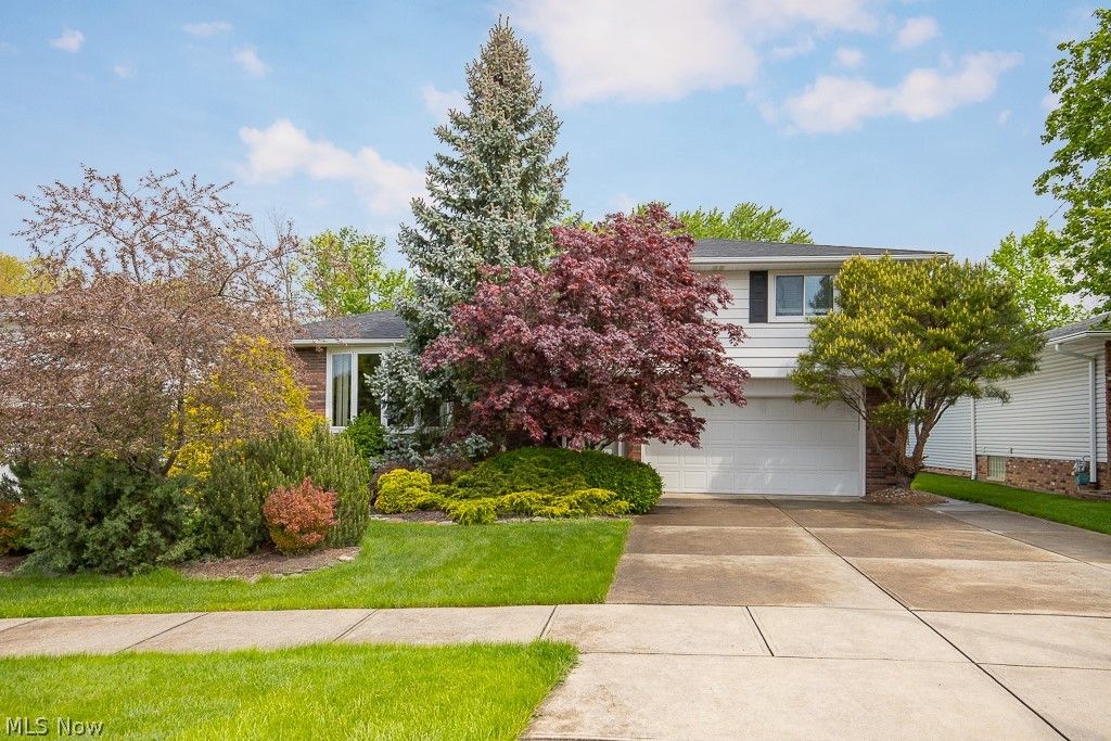 2324 Coventry Dr, Parma, OH 44134 Trulia