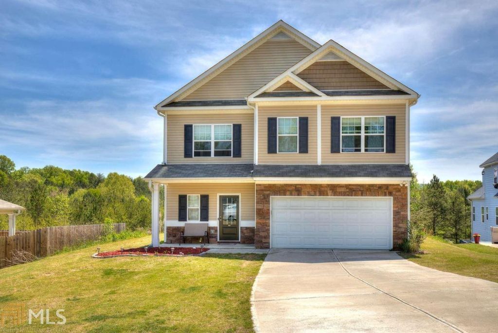 239 Arbor Dr, Rockmart, GA 30153 Trulia