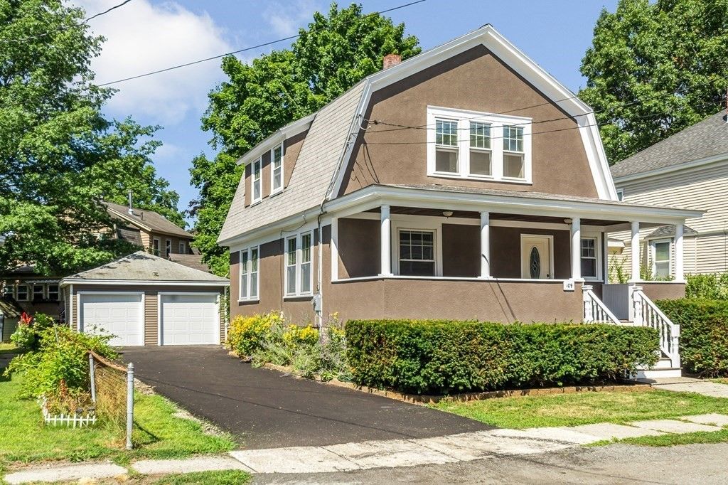 109 Highland Ave, Lowell, MA 01851 Trulia