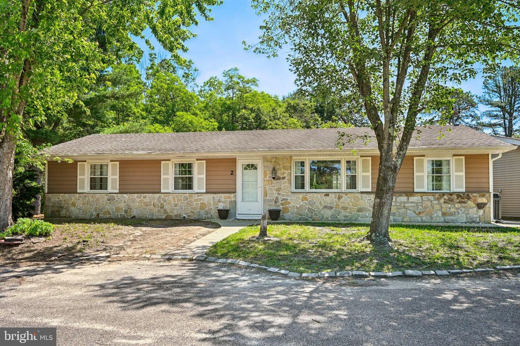 2 Yakima Ln, Browns Mills, NJ 08015 MLS NJBL2066612 Trulia