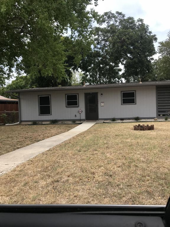166 Idell Ave, San Antonio, TX 78223 Trulia