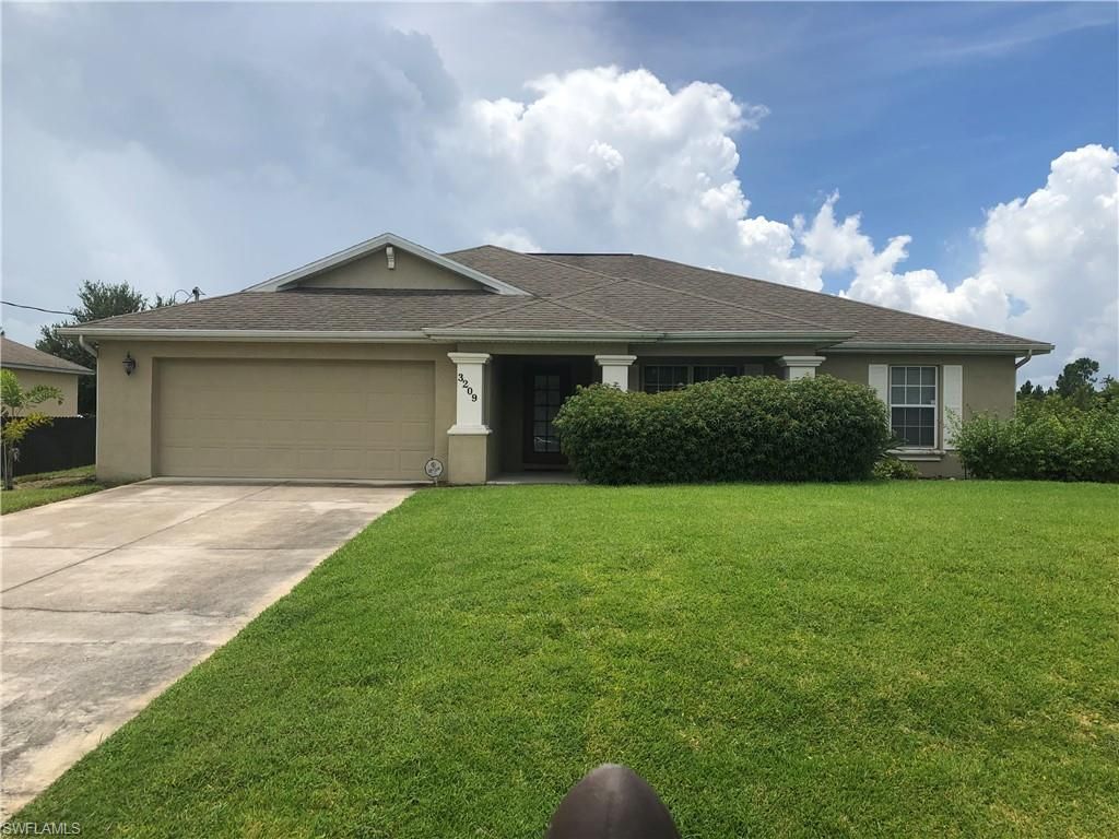 3209 43rd St W, Lehigh Acres, FL 33971 Trulia