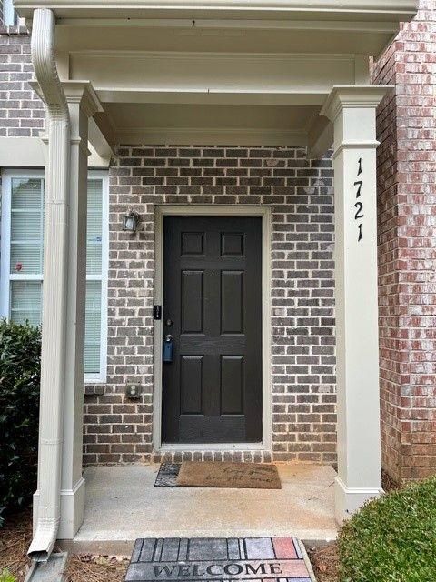 1721 Bayrose Cir, Atlanta, GA 30344
