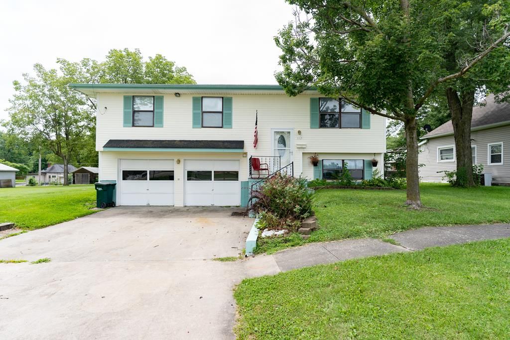 312 E Howell St, Marceline, MO 64658 Trulia