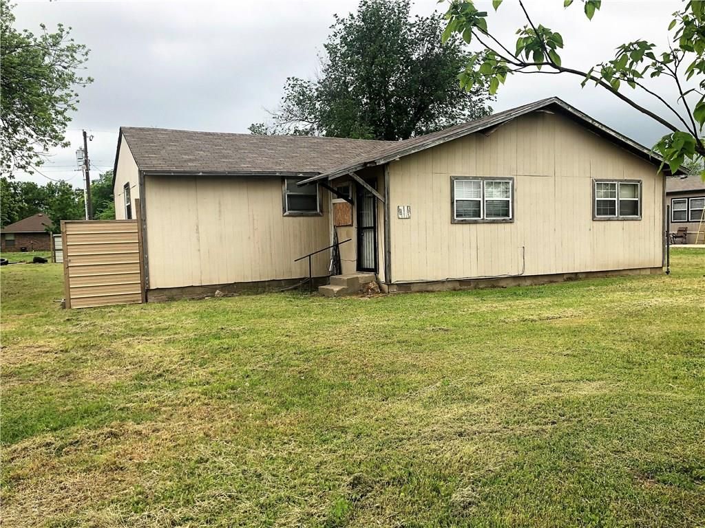 619 W Jefferson St, Crescent, OK 73028 Trulia