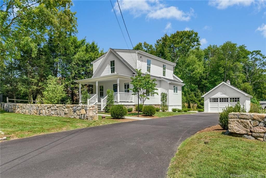 247 Ponus Rdg, New Canaan, CT 06840 MLS 170564772 Trulia