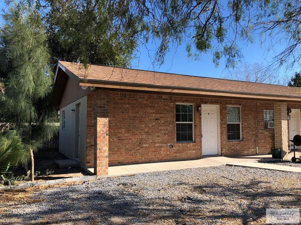 300 E Chaparral St, San Juan, TX 78589
