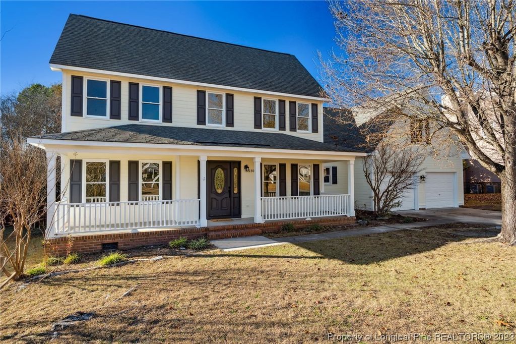 2309 Lull Water Dr, Fayetteville, NC 28306 Trulia