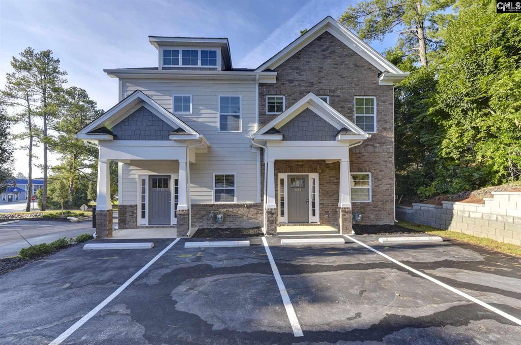 4347 Azalea Dr, Columbia, SC 29205 Trulia