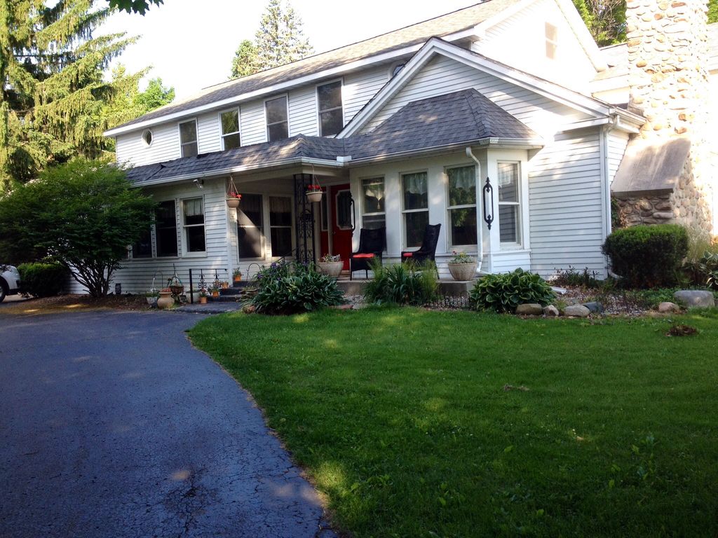 307 Marshall St, Litchfield, MI 49252 Trulia