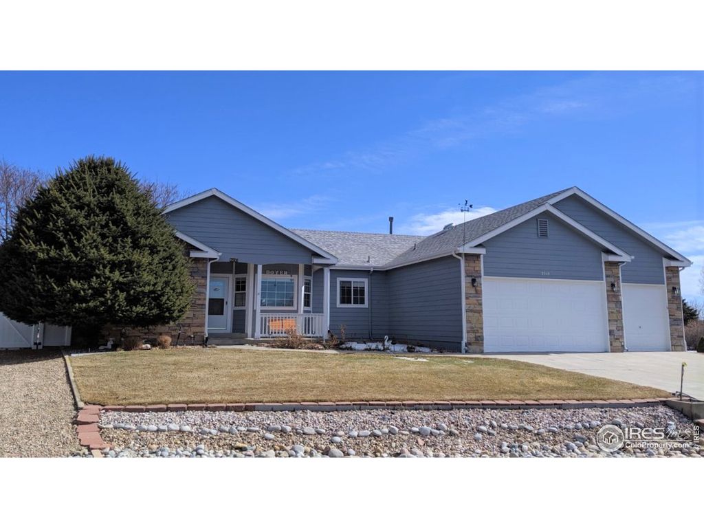 2149 Country Club Pkwy, Milliken, CO 80543 Trulia
