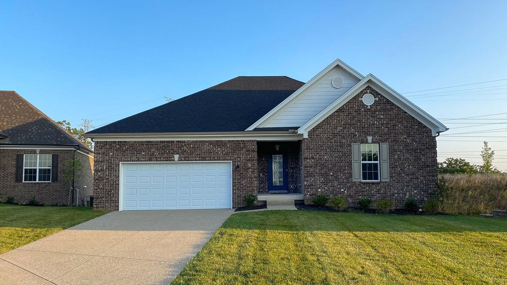 6817 Meadows Bend Ct, Crestwood, KY 40014 Trulia