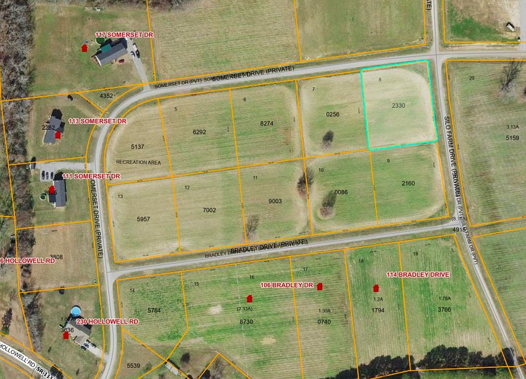 Somerset Dr 8, Aulander, NC 27805 Trulia