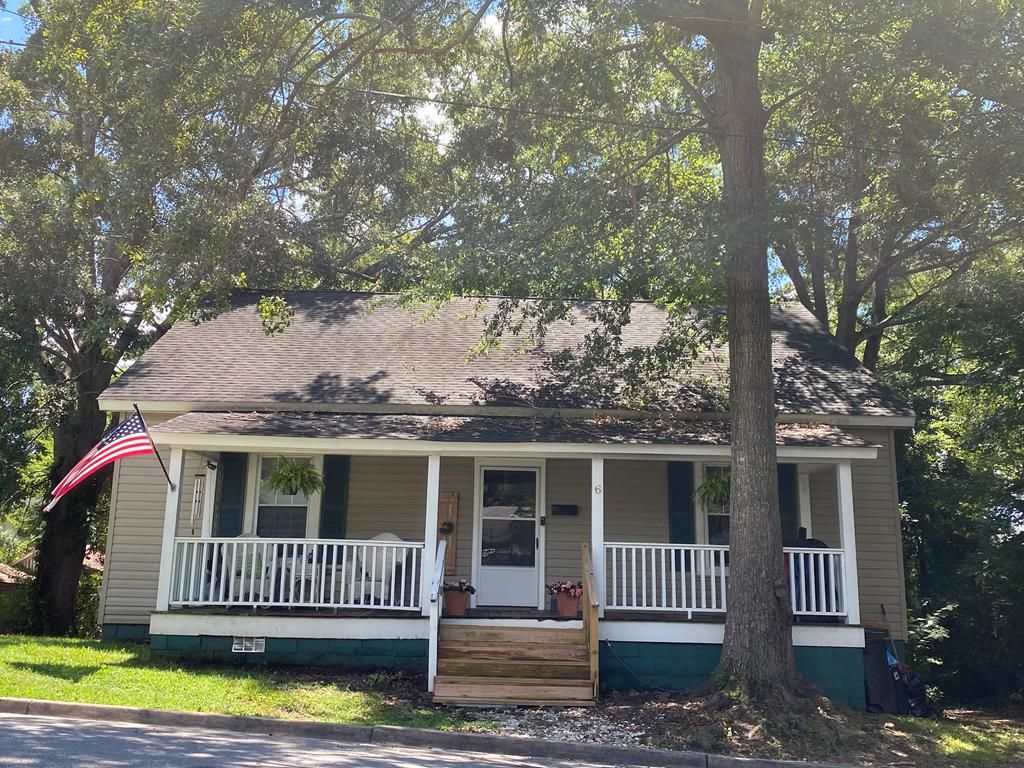 6 W Fleming St, Ware Shoals, SC 29692 Trulia