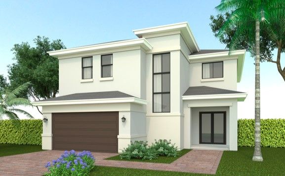 97th Avenue Aw Montego Bay Dr #SPB1O1, Miami, FL 33189