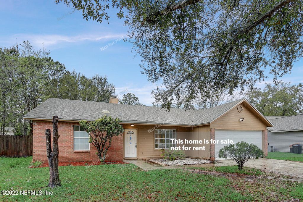 3375 DEERFIELD POINTE DR, Orange Park, FL 32073