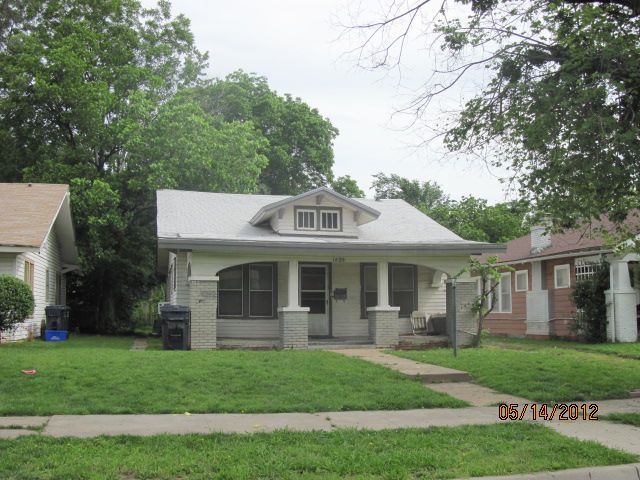 1825 NW 14th St, Oklahoma City, OK 73106