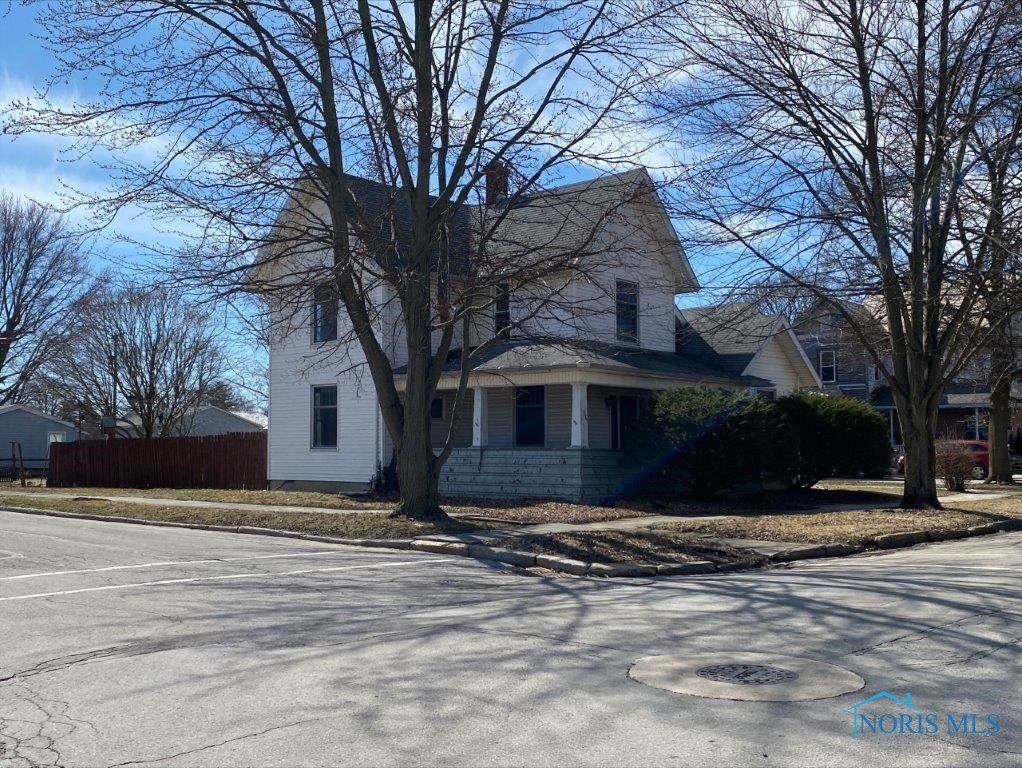 201 W Broadway St, North Baltimore, OH 45872 Trulia