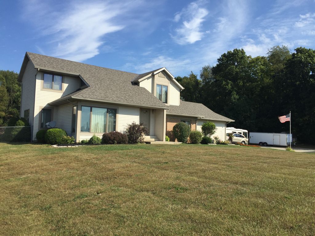 4075 Mechanicsburg Rd, Springfield, OH 45502 Trulia