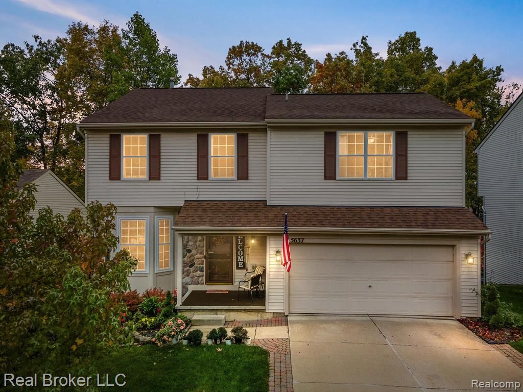 5637 Lockwood Dr, Waterford, MI 48329 Trulia