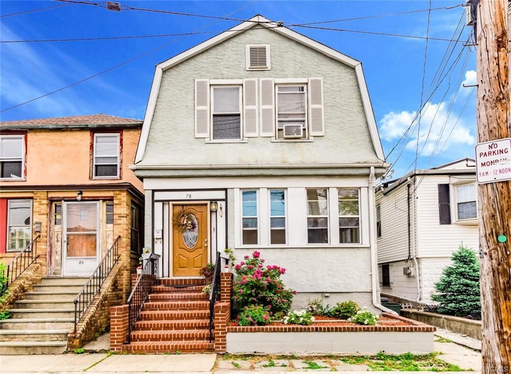 78 King Ave, Yonkers, NY 10704 Trulia