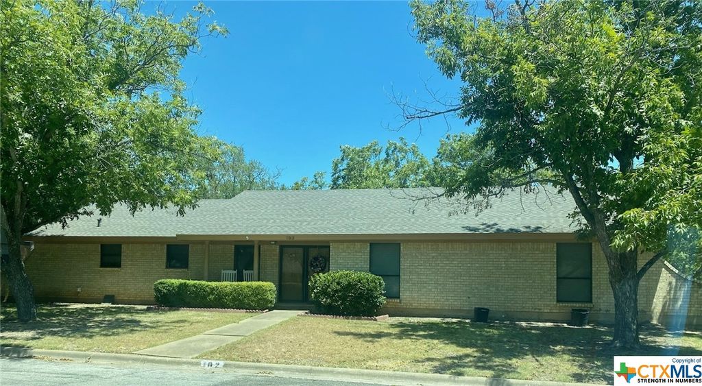 102 Sunny Ln, Gatesville, TX 76528 Trulia