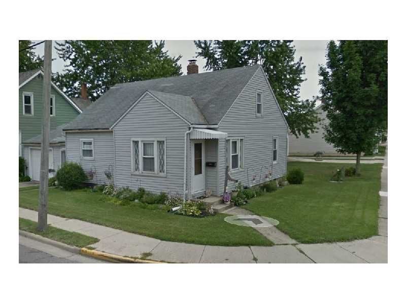 2 S Walnut St, New Bremen, OH 45869