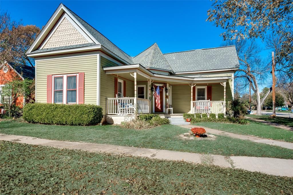 400 W Belknap St, Ennis, TX 75119 Trulia