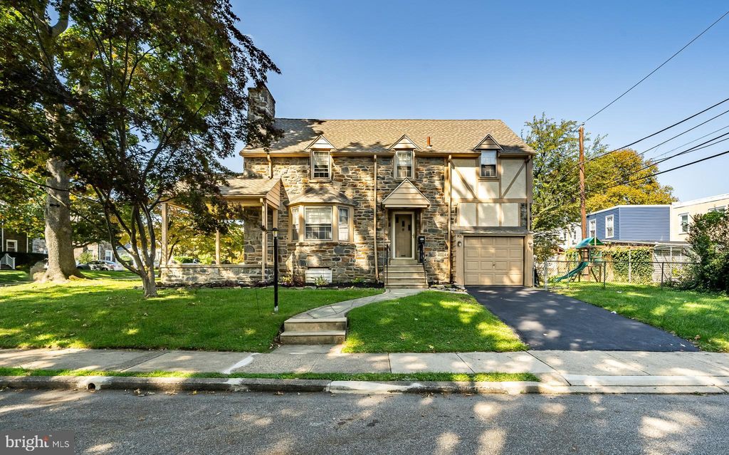 901 Roberts Ave, Drexel Hill, PA 19026 Trulia