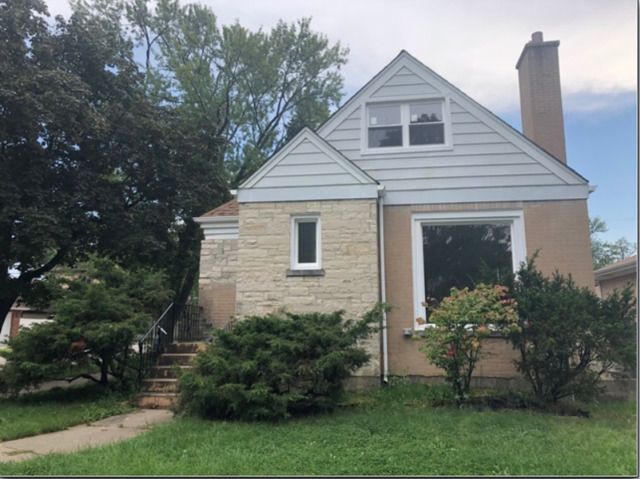 7301 W Coyle Ave, Chicago, IL 60631