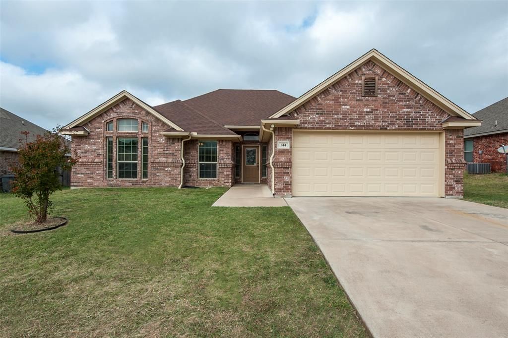 144 Redbud Ln, Weatherford, TX 76086 Trulia 144 Redbud Ln, Weatherford, TX 76086 Trulia