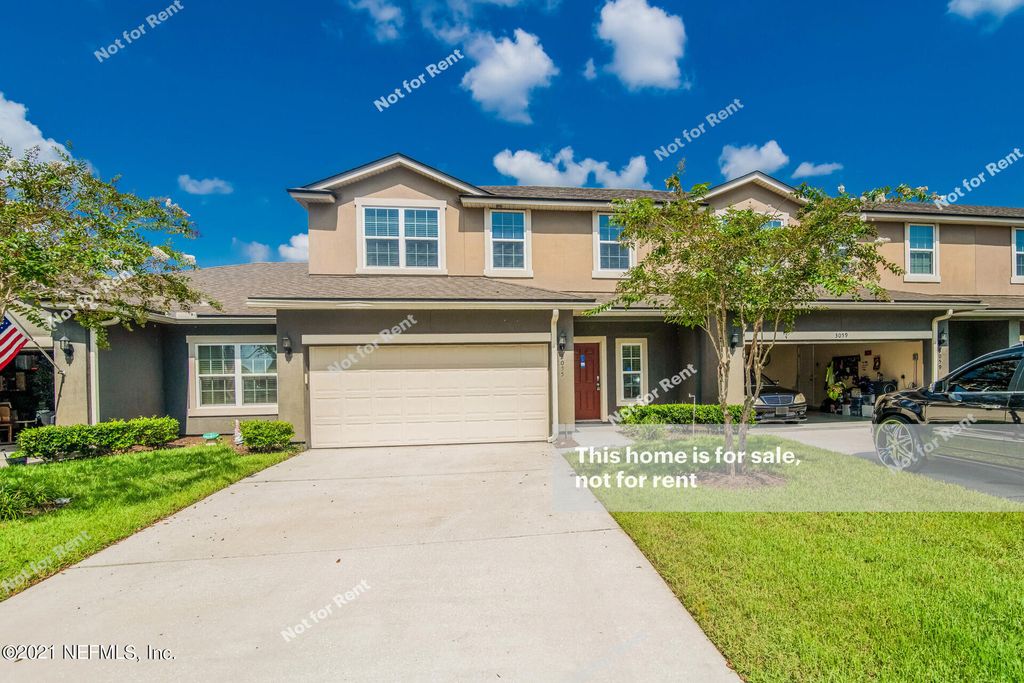 3055 Chestnut Ridge Way, Orange Park, FL 32065