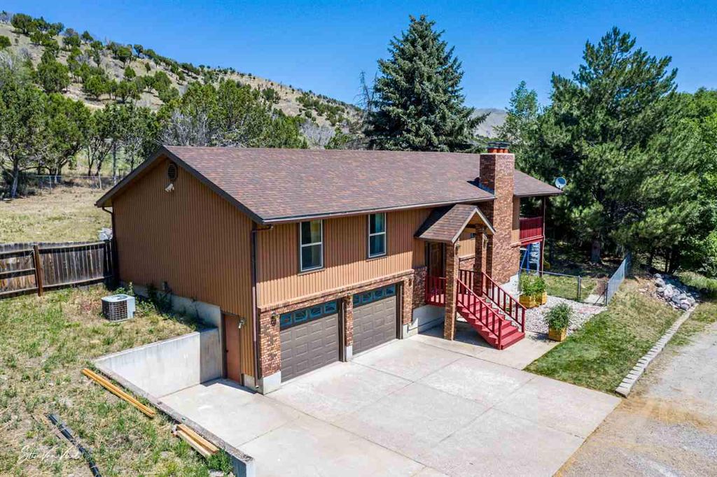2179 N Mink Creek Rd, Pocatello, ID 4 Bed, 3 Bath SingleFamily Home