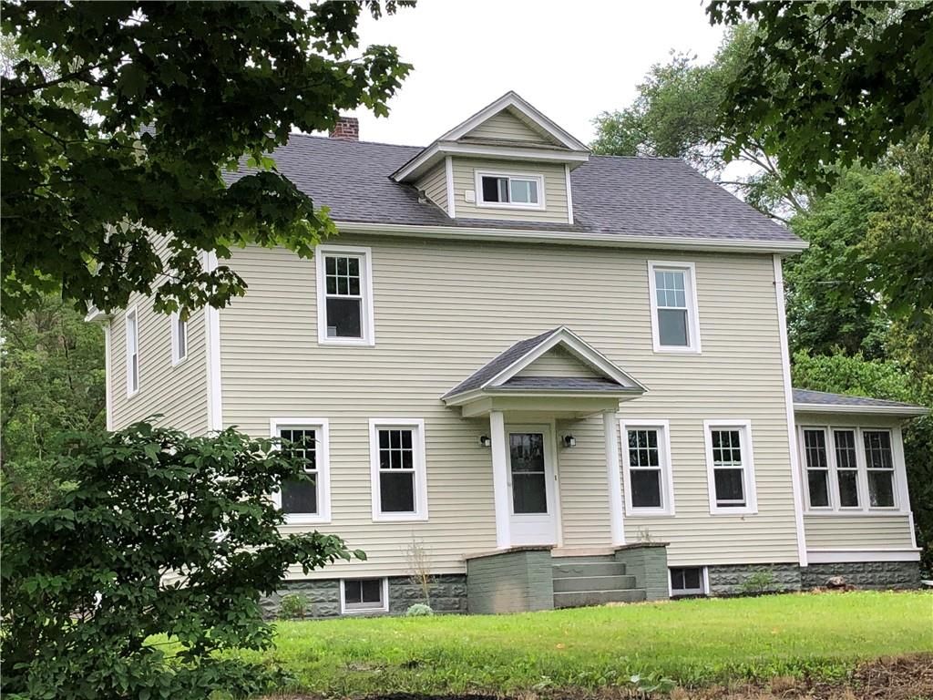 7158 Sonyea Rd, Dansville, NY 14437