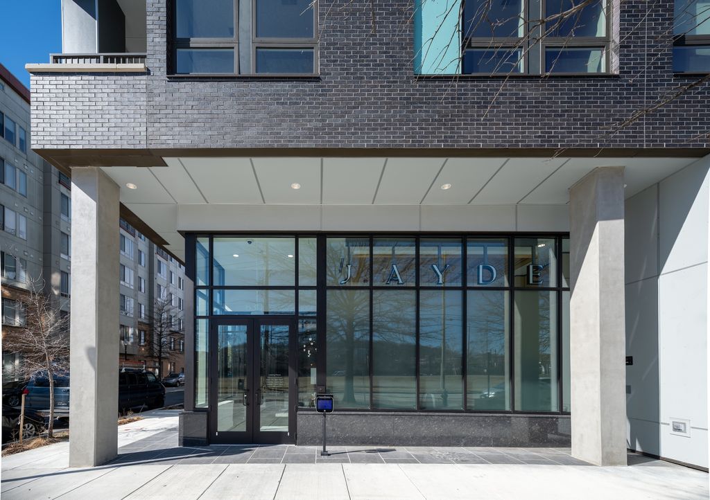 Jayde Parkside Washington, DC Trulia